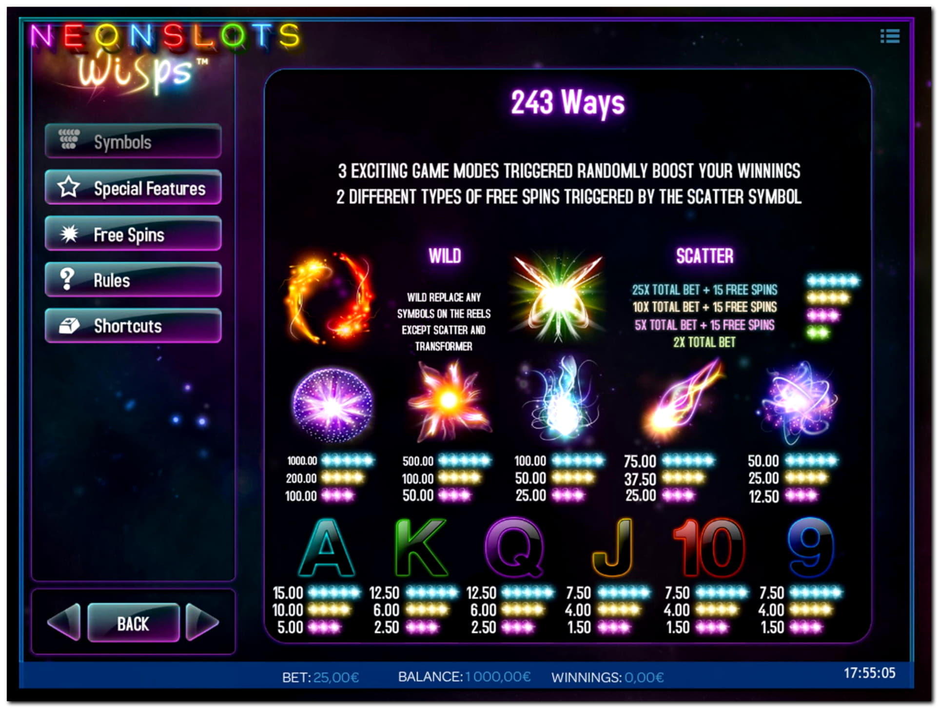 €205 Casino tournaments freeroll at bWin Casino