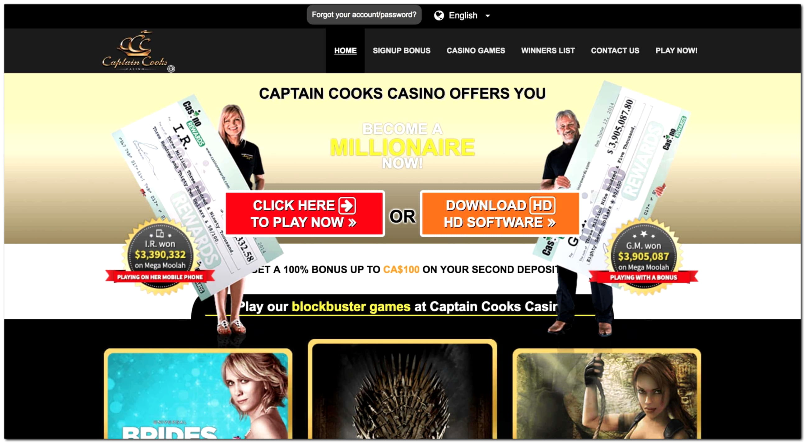 €85 Free Chip Casino at Casino com