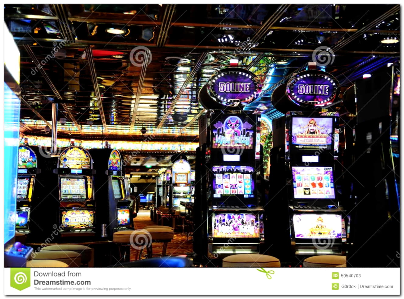 $515 FREE CHIP at Euro Palace Casino