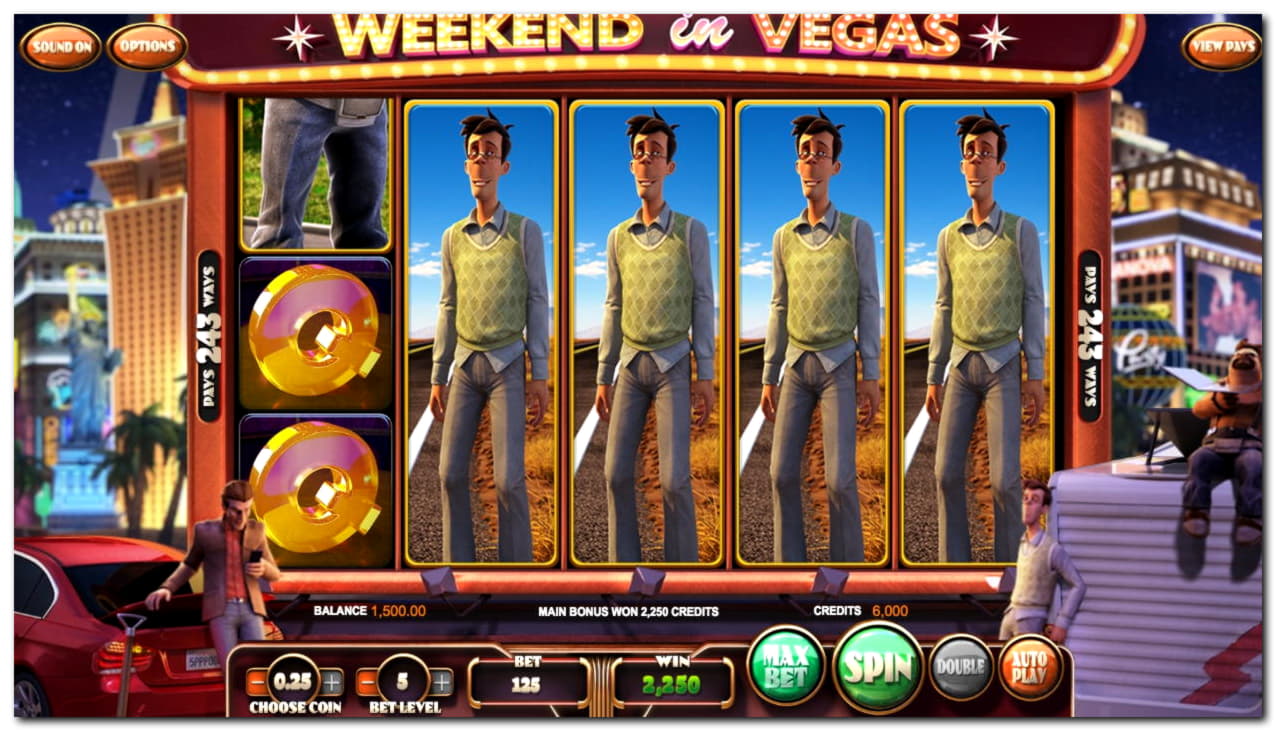 €220 Online Casino Tournament at No Bonus Casino