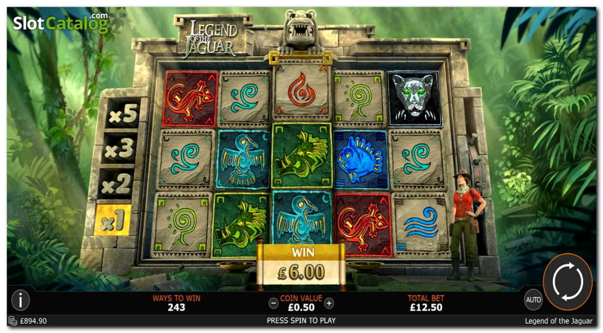 33 Free Spins no deposit casino at Maldives Casino 