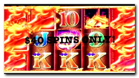 33 Free spins no deposit at Power Spins Casino