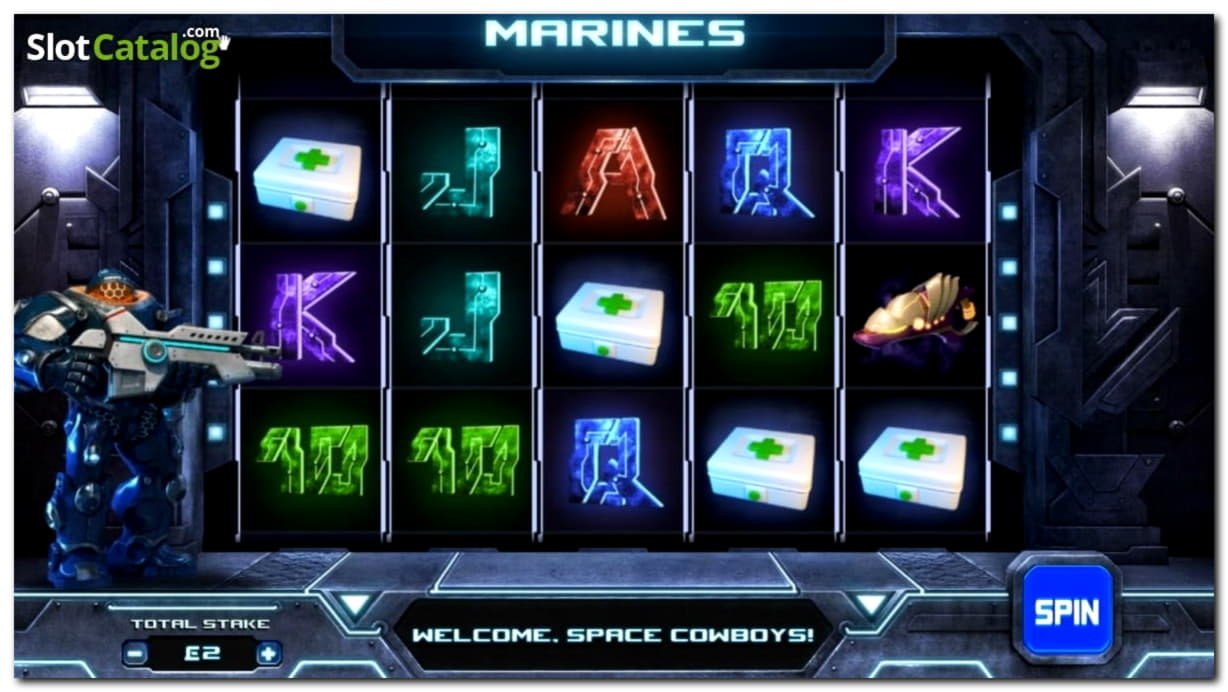 55 free spins no deposit at Come On Casino