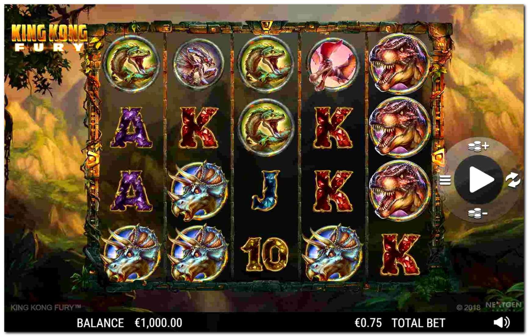 $3420 No Deposit Bonus at Slots Million Casino