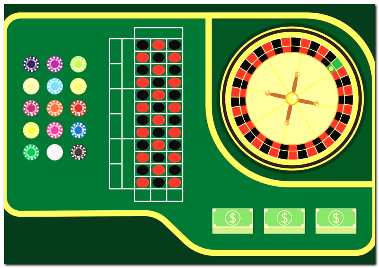 660% No Rules Bonus! at Ruby Fortune Casino