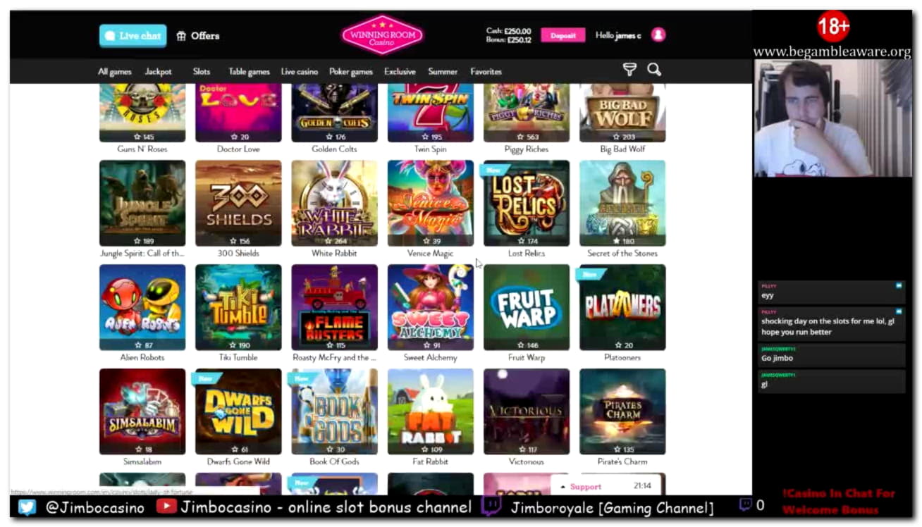 £150 Free chip at Ruby Fortune Casino