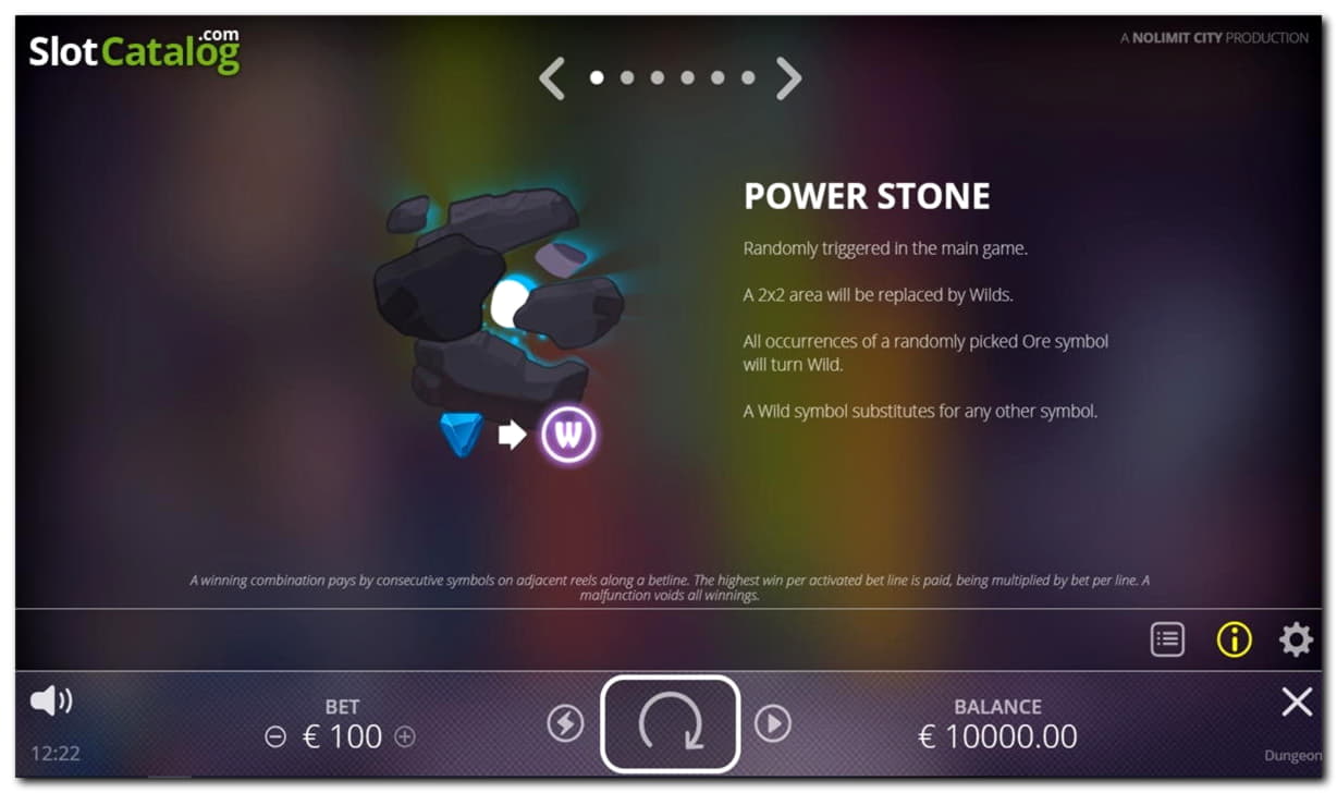160 Free Spins Casino at No Bonus Casino
