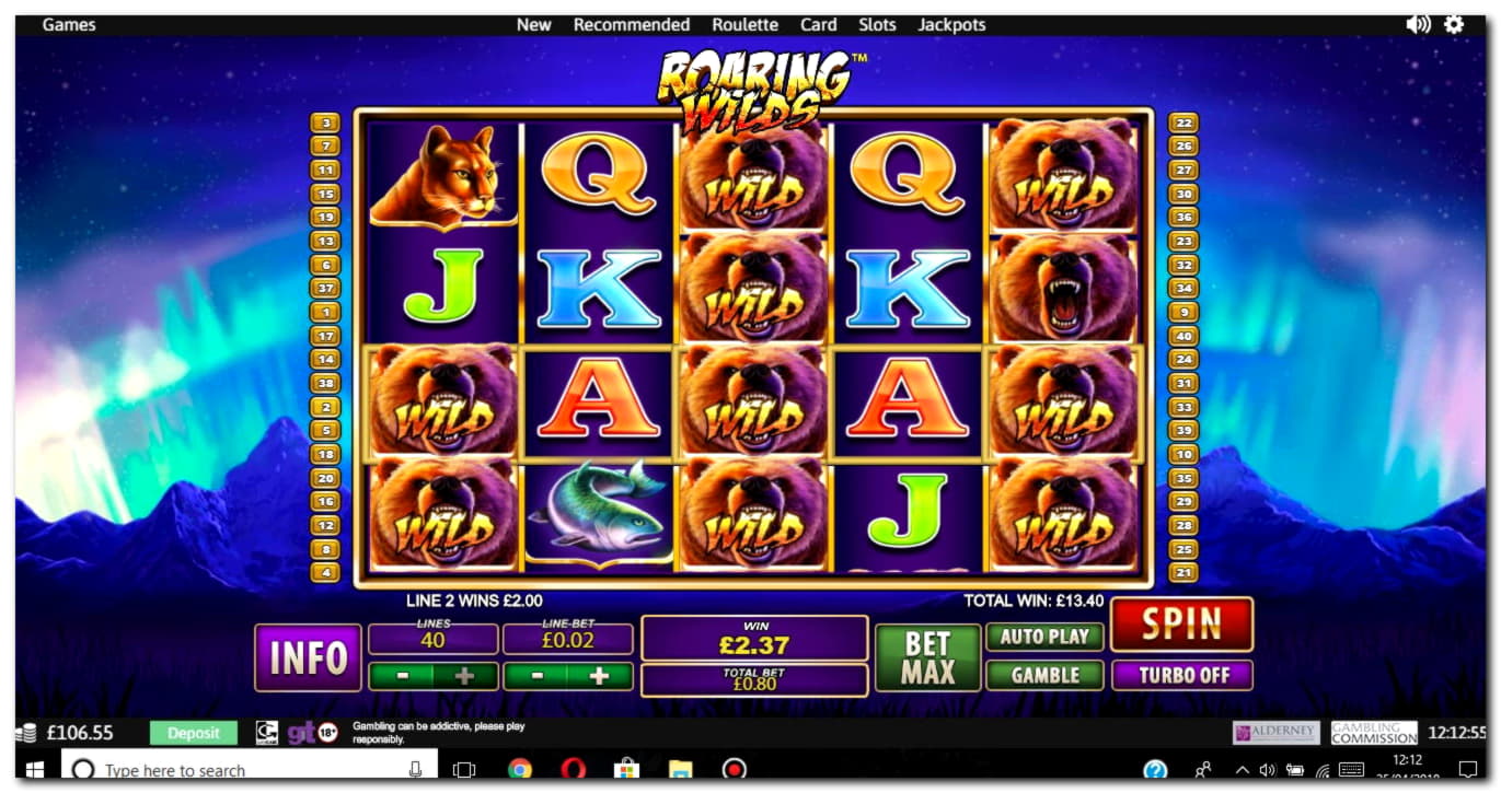 ﻿$665 Online Casino Tournament at Lincoln Casino