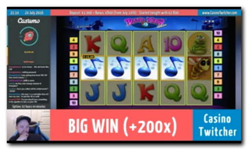 $600 No Deposit Bonus Code at Gluck24 Casino