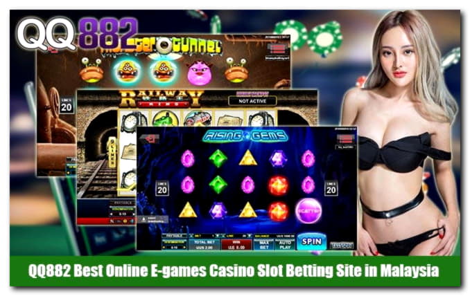 285% Match at a Casino at Casino com