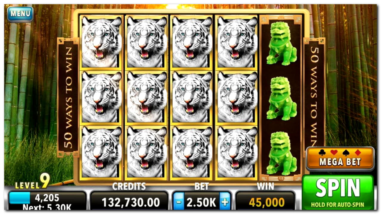 405% No Rules Bonus! at Royal Panda Casino