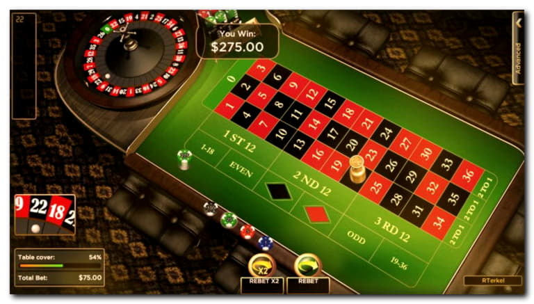 €3315 NO DEPOSIT BONUS CODE at Ruby Fortune Casino