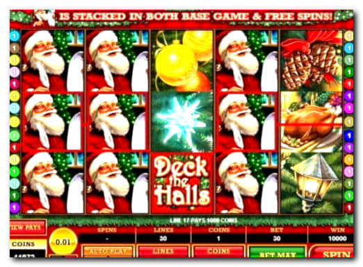 205 Free Spins Casino at Treasure Island Jackpots Casino (Sloto Cash Mirror)