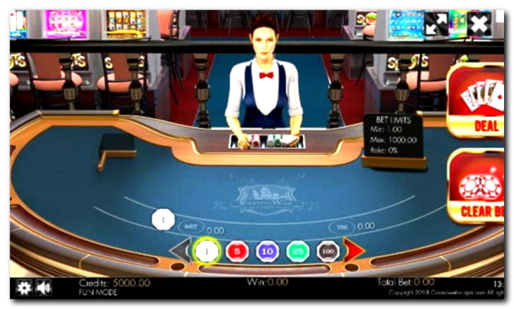 35 Free Casino Spins at Casino Las Vegas