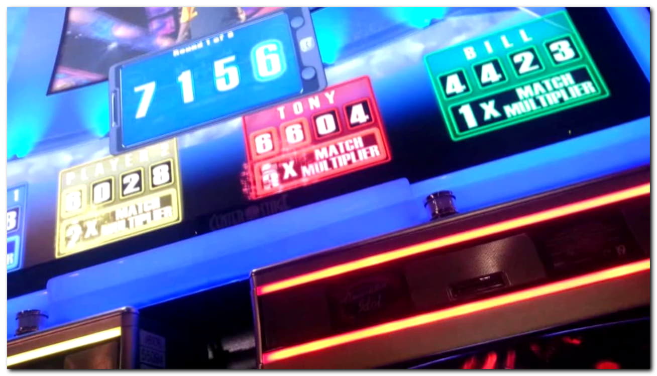 415% Match Bonus at Casino com