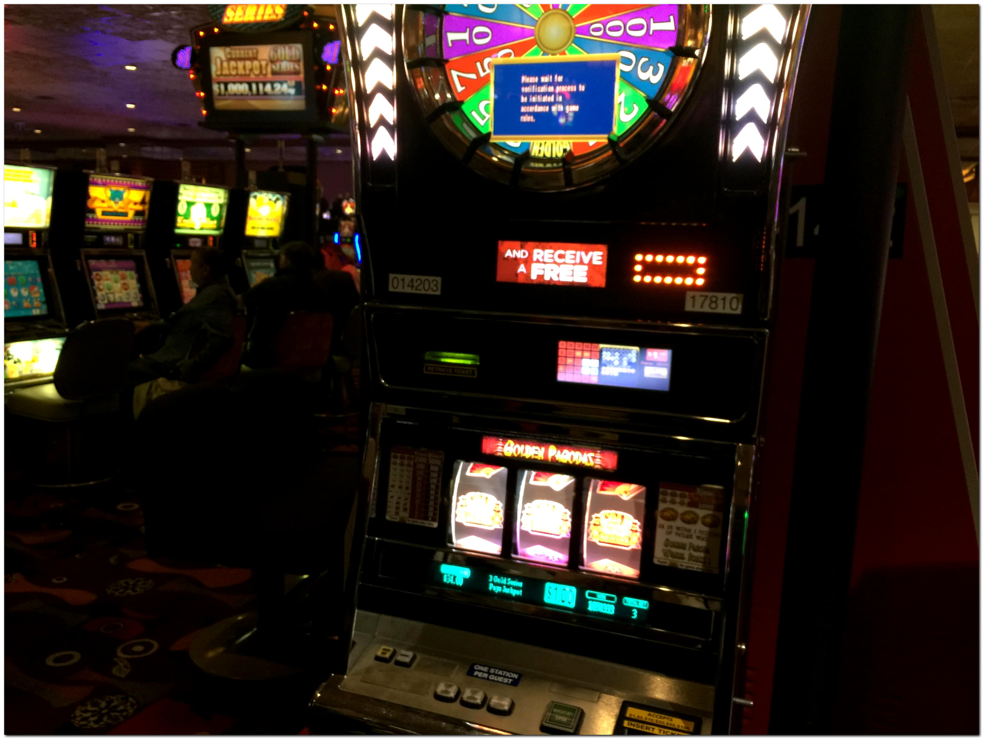 70 Free spins no deposit casino at LV Bet Casino