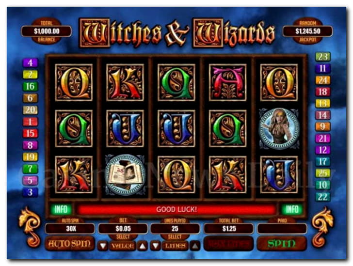 65% Casino Welcome Bonus at Slots Heaven Casino