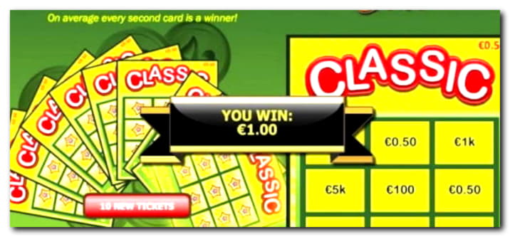 55 free spins no deposit at Power Spins Casino
