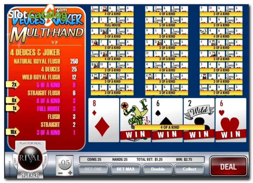 935% Match Bonus Casino at Spin Palace Casino
