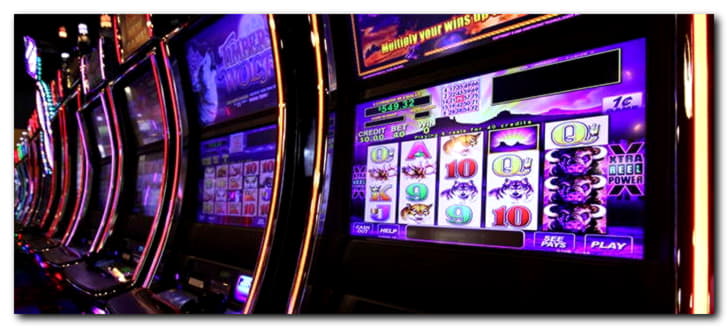 675% Match Bonus Casino at River Belle Casino