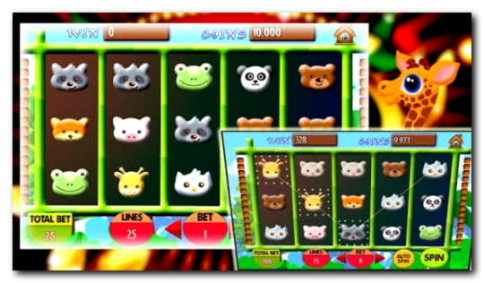 170 Loyalty Free Spins! at Jackpot City Casino