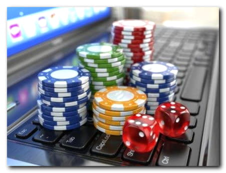 Eur 585 Mobile freeroll slot tournament at No Bonus Casino