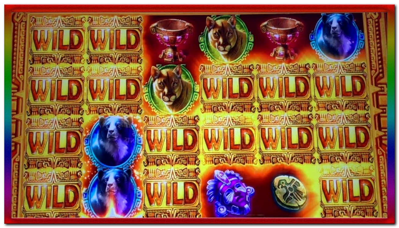 280 Trial Spins at No Bonus Casino