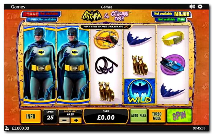 65 Free spins no deposit casino at Ruby Fortune Casino