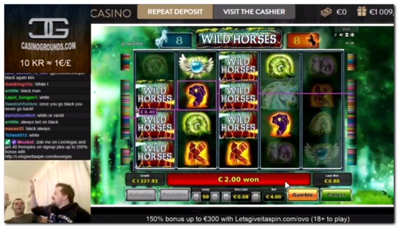 $645 NO DEPOSIT BONUS at Gluck24 Casino