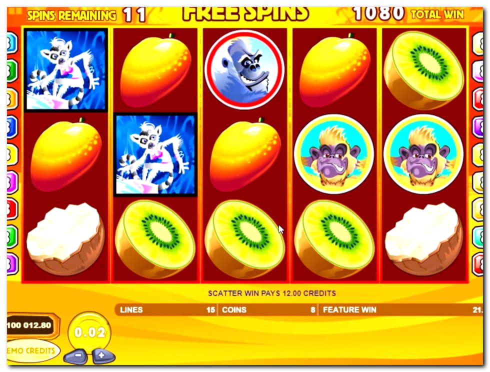 ﻿$505 free casino chip at Maldives Casino 