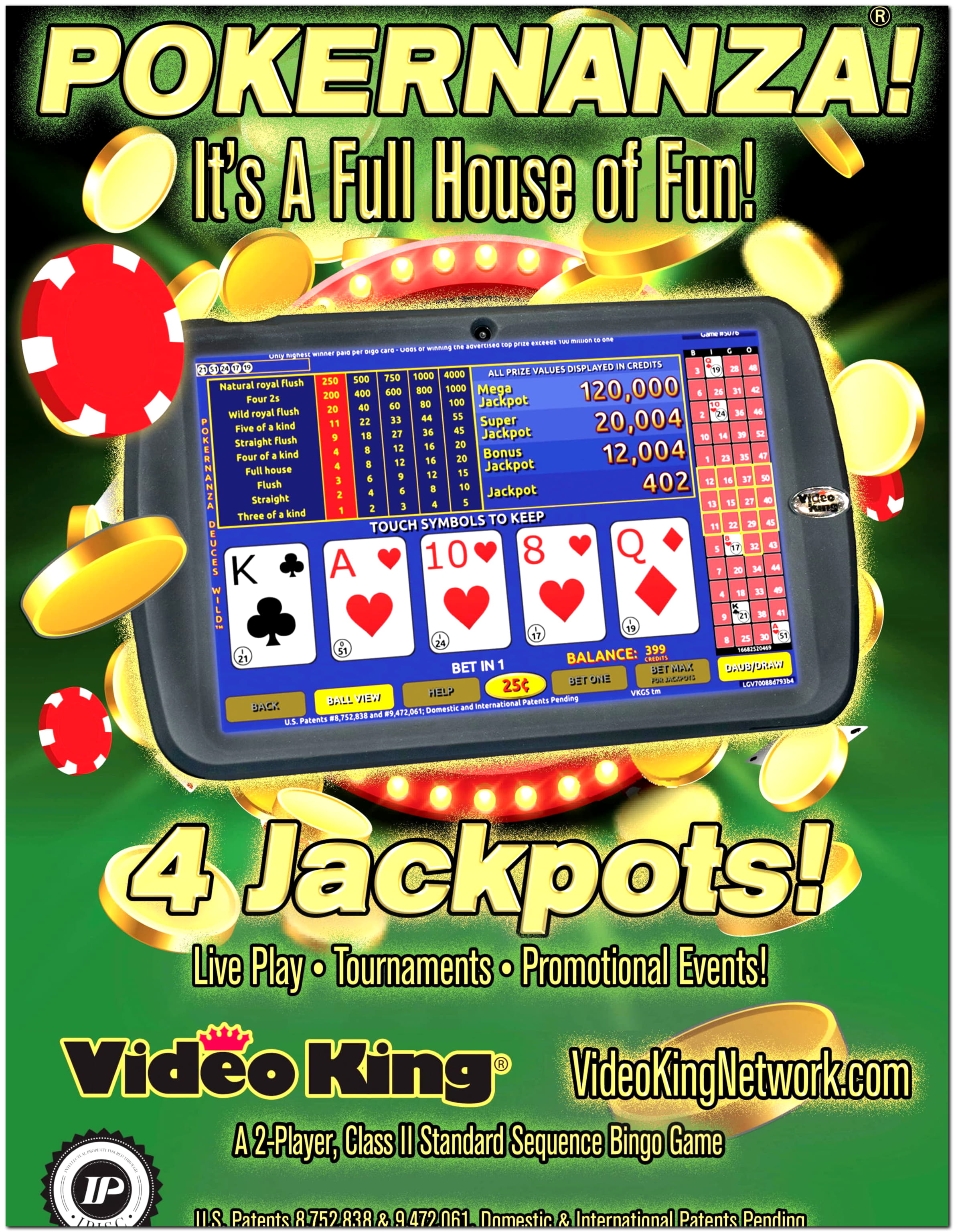 Eur 2435 No deposit at LV Bet Casino