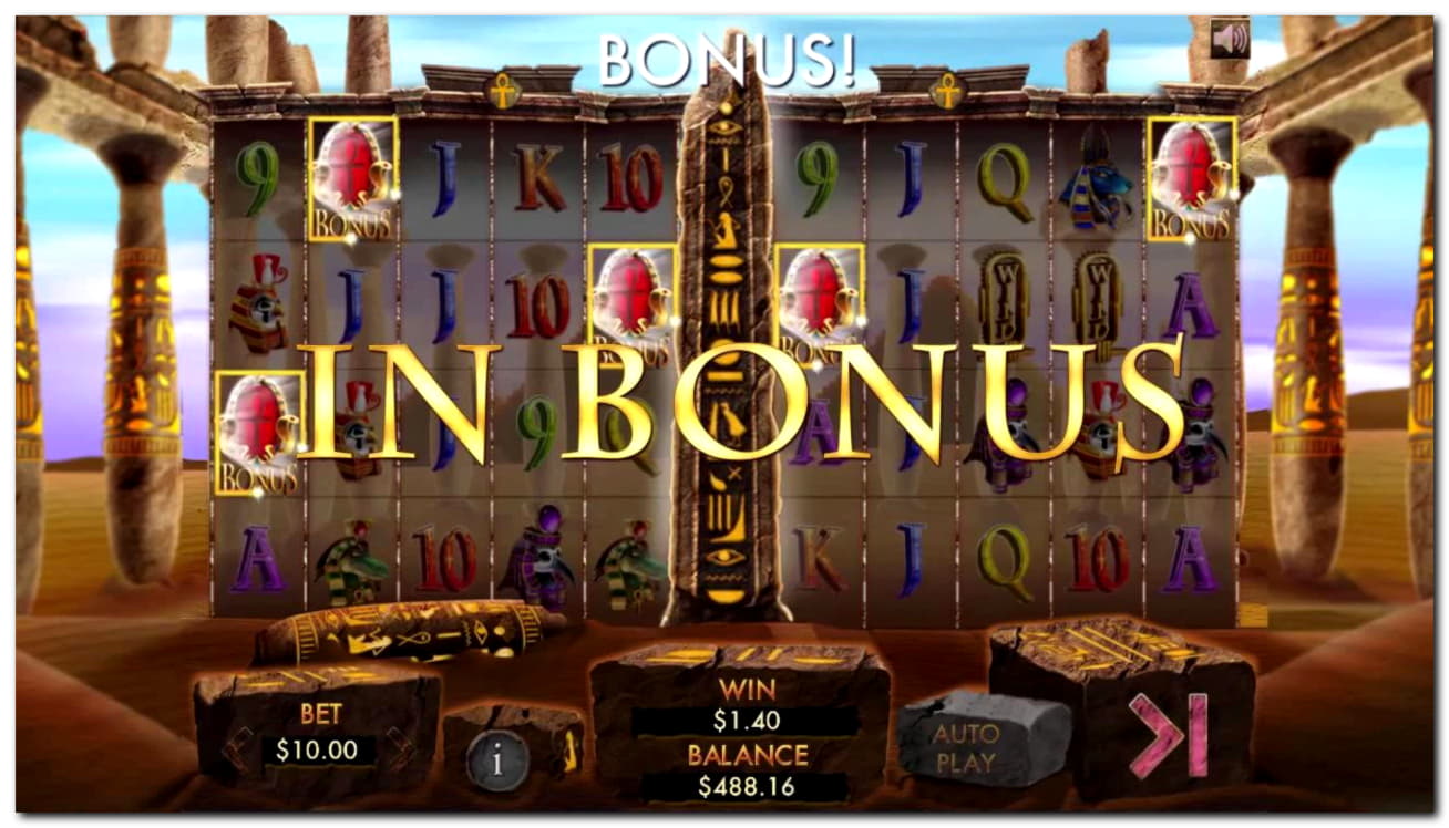 115 free casino spins at bWin Casino