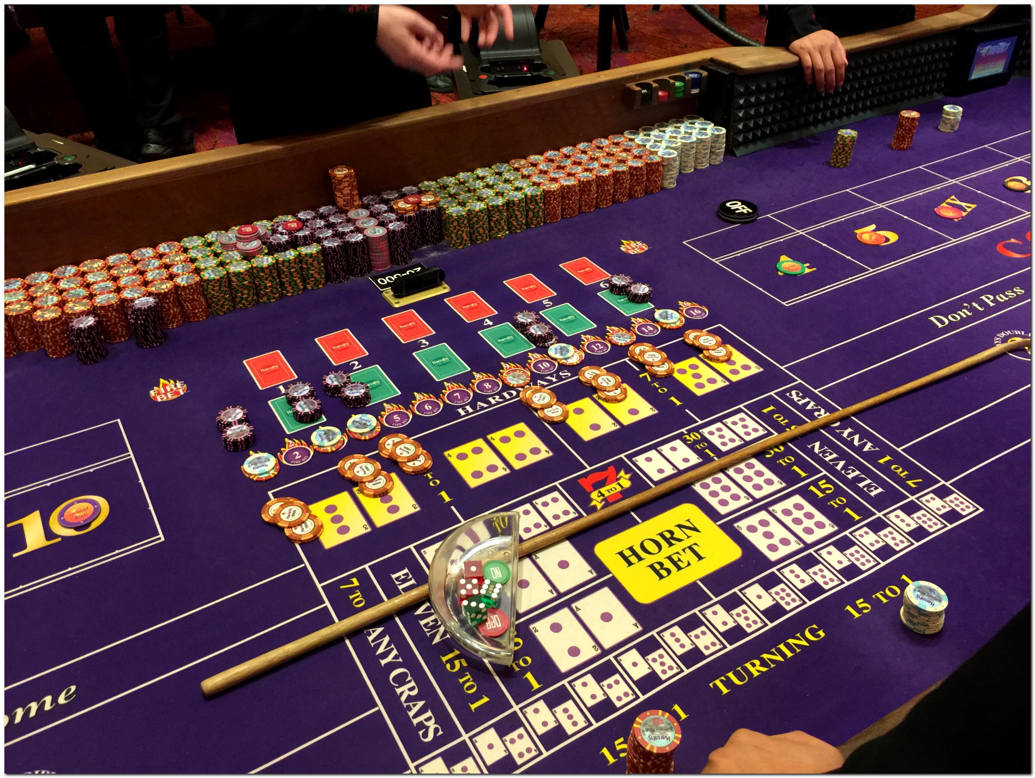 $525 Tournament at 888 Casino