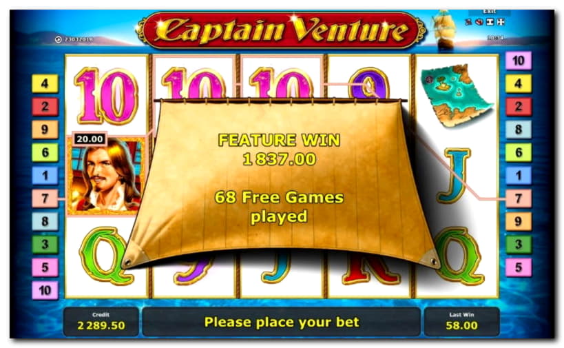 €1245 NO DEPOSIT BONUS CASINO at Casino com