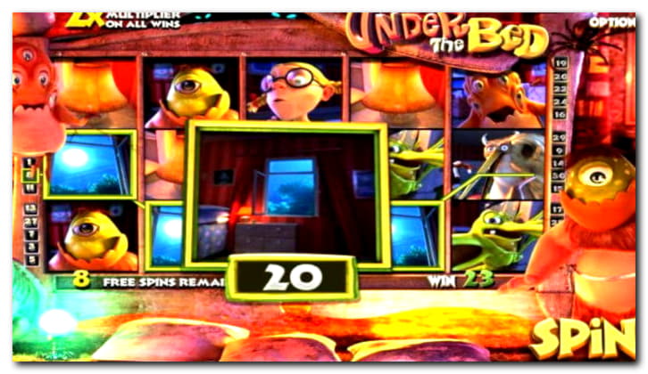 €4940 NO DEPOSIT BONUS at Come On Casino