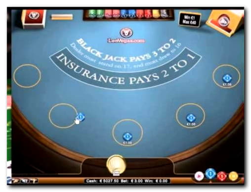 €60 Casino Tournament at Casino com