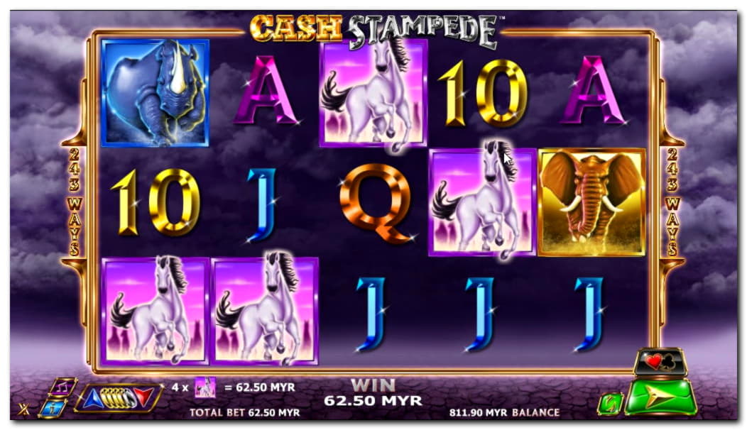 €545 Casino Tournament at Casino Las Vegas