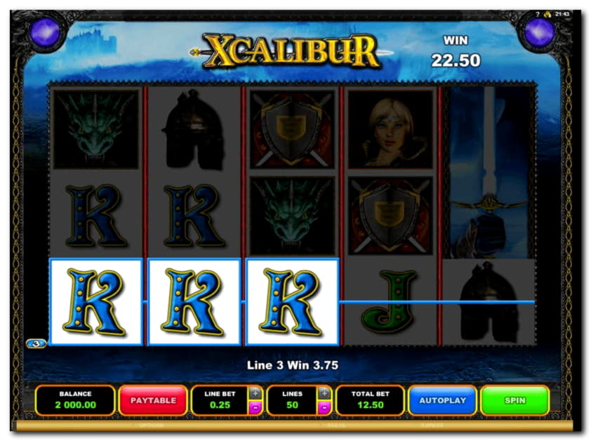 160 Trial Spins at Casino com