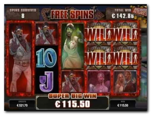 111 Free spins casino at Jackpot City Casino