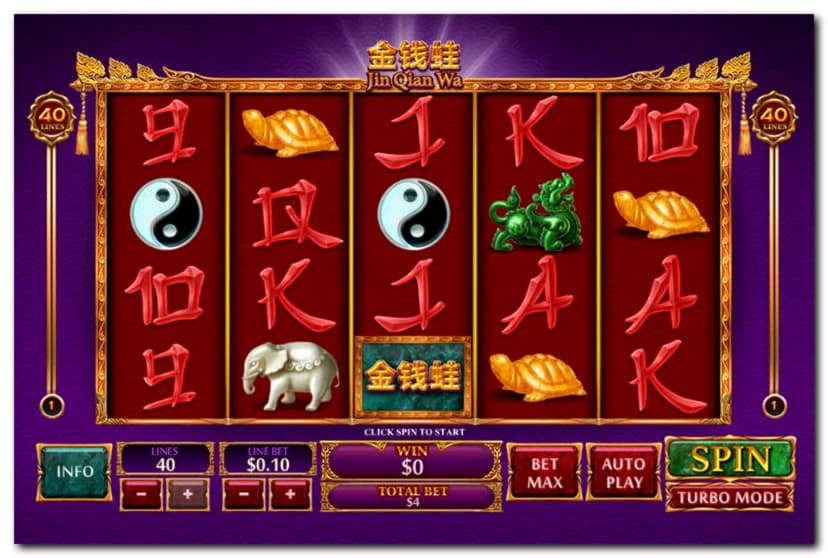 945% Match Bonus Casino at Royal Panda Casino