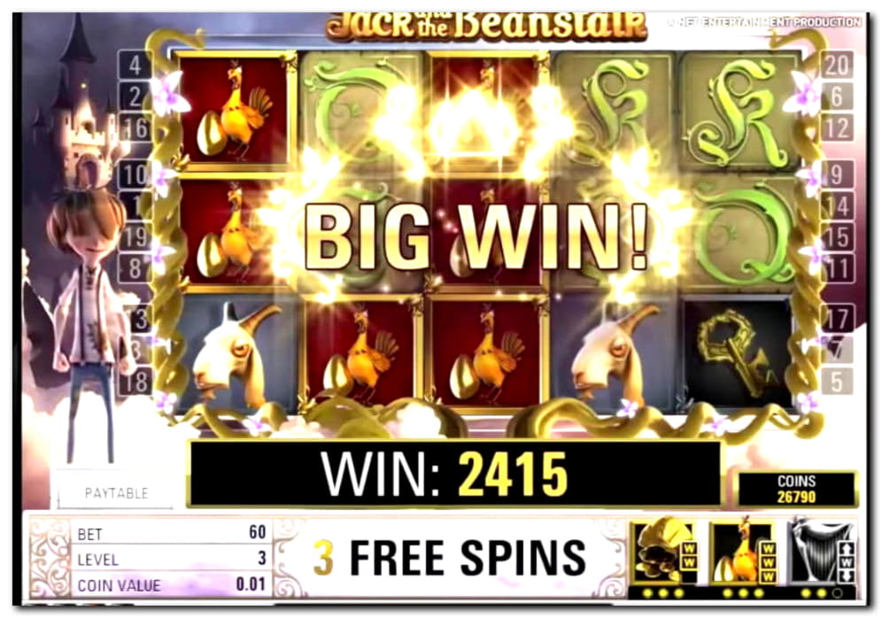 EUR 440 Online Casino Tournament at Treasure Island Jackpots Casino (Sloto Cash Mirror)