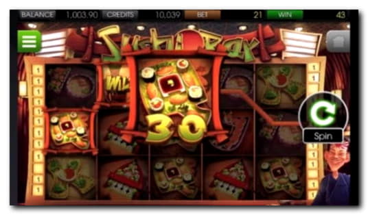 Eur 90 FREE CHIP CASINO at Euro Palace Casino