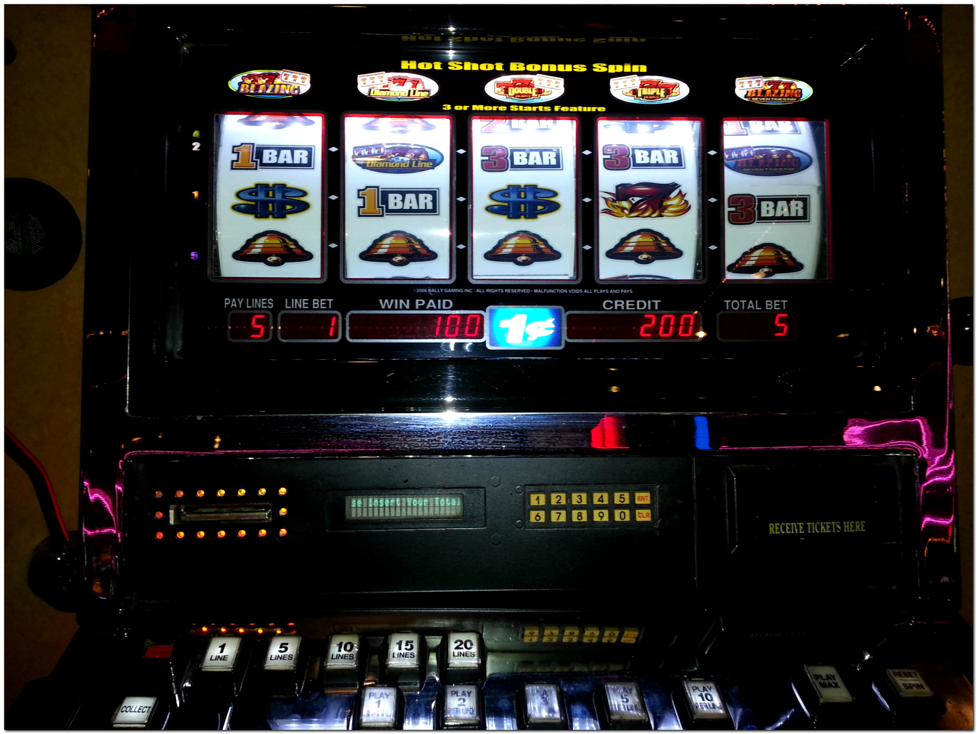 210 Free Spins right now at LV Bet Casino