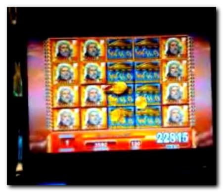 95 Loyal Free Spins! at Power Spins Casino