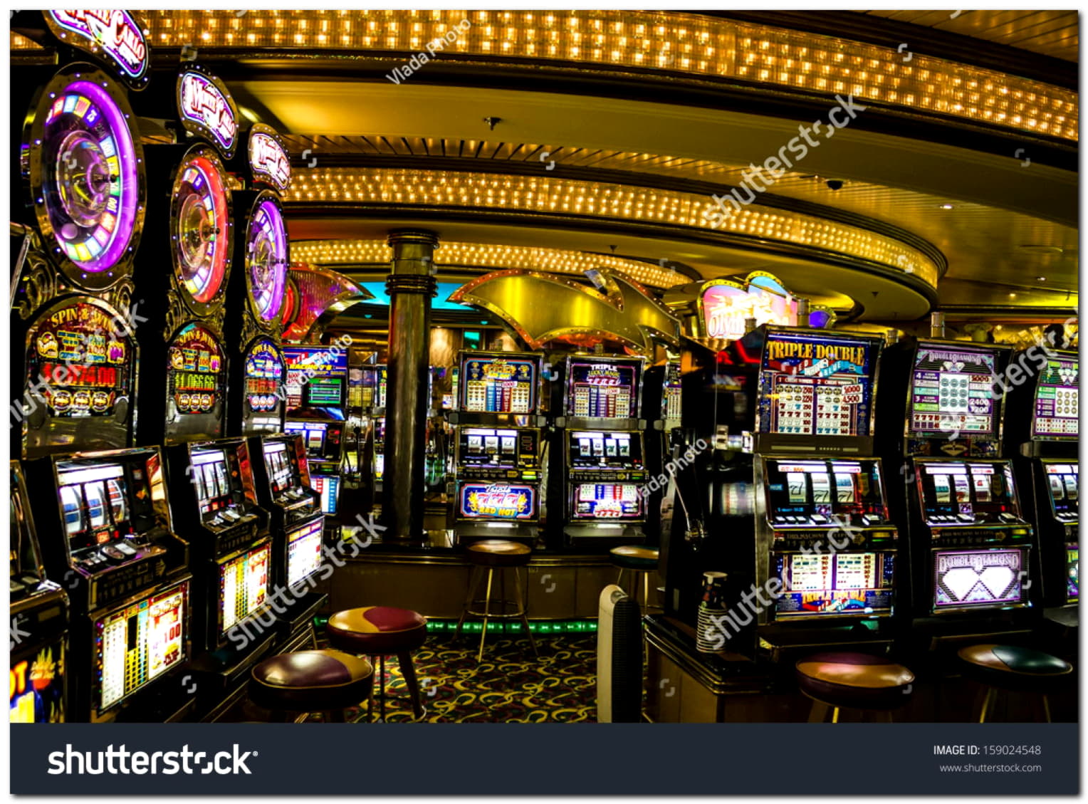 $1610 NO DEPOSIT CASINO BONUS at Casino Las Vegas