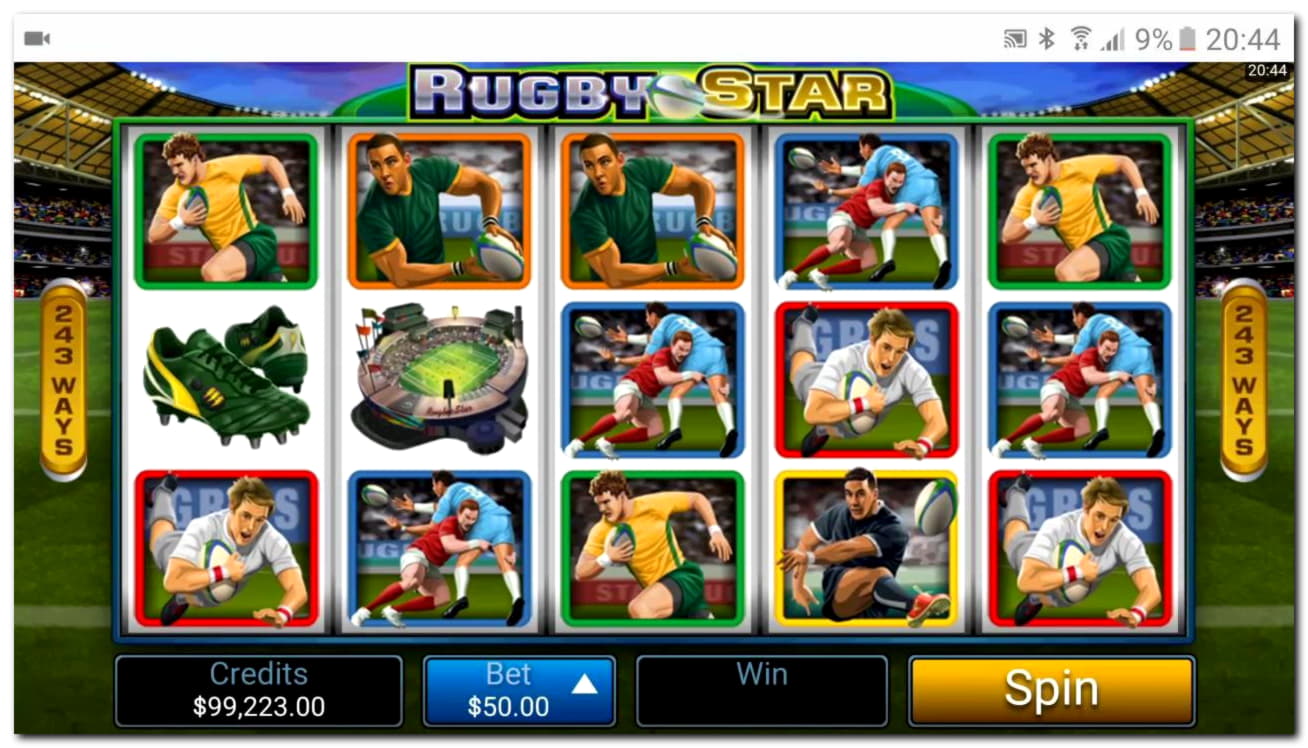 $495 Free casino chip at Cashmio Casino