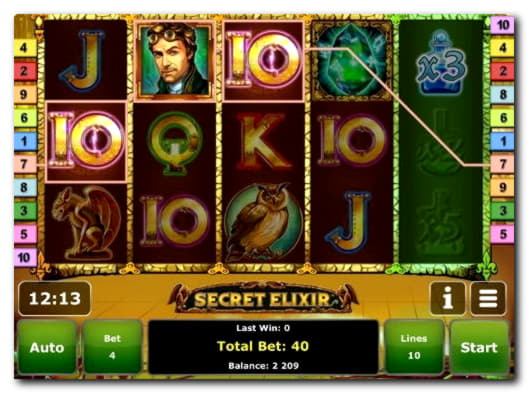 70 Free spins no deposit at Spin Palace Casino