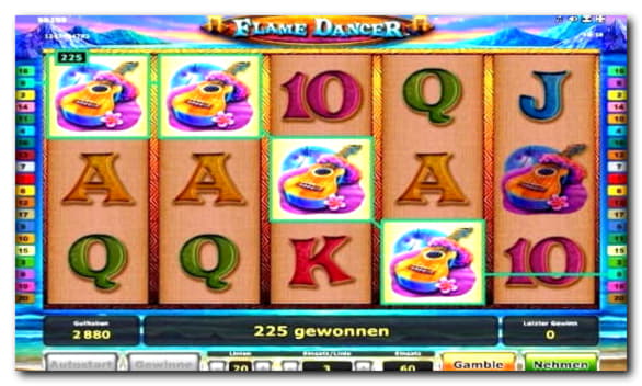 77 free spins at Slots Heaven Casino