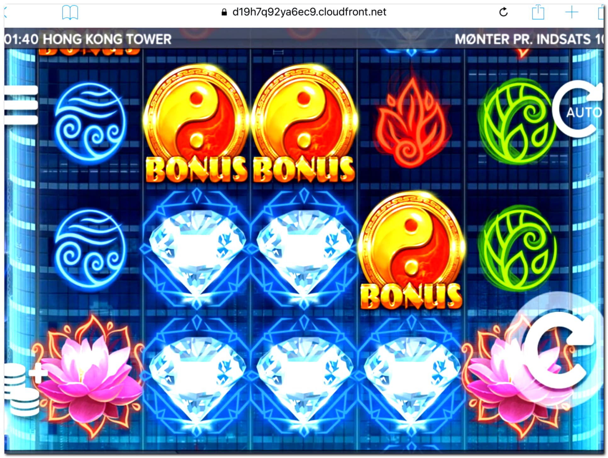 £425 Free Money at Jackpot City Casino