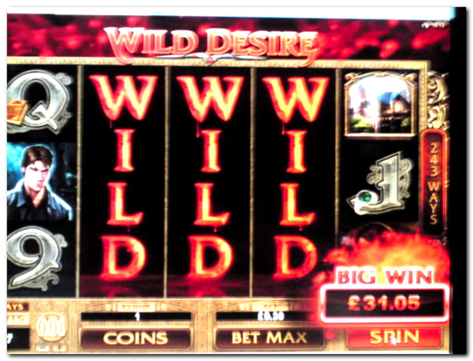 870% Match at a casino at Casino com